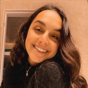 Meet your Posher, Ece